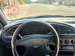 فۆرد موندیۆ